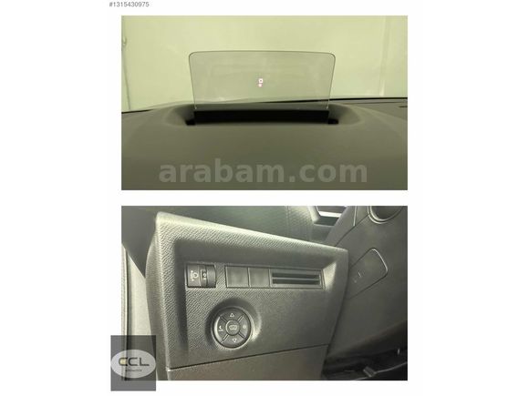 2023 CİTROEN C4-SHİNE BOLD-CAM TAVAN-HEAD UP-'HATASIZ' 49.000 KM