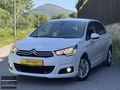 2015 CİTROEN C4 TAM OTOMATİK 84000 km