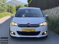 2015 CİTROEN C4 TAM OTOMATİK 84000 km