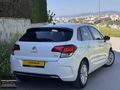 2015 CİTROEN C4 TAM OTOMATİK 84000 km