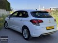 2015 CİTROEN C4 TAM OTOMATİK 84000 km