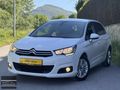 2015 CİTROEN C4 TAM OTOMATİK 84000 km