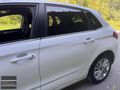 2015 CİTROEN C4 TAM OTOMATİK 84000 km