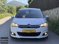 2015 CİTROEN C4 TAM OTOMATİK 84000 km