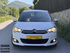 2015 CİTROEN C4 TAM OTOMATİK 84000 km
