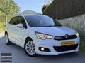 2015 CİTROEN C4 TAM OTOMATİK 84000 km