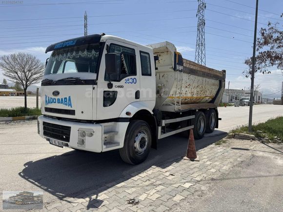 GÜNDOĞDU DAN 2006 MODEL MANDALLI