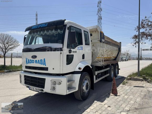 GÜNDOĞDU DAN 2006 MODEL MANDALLI