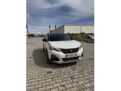 Sahibinden Peugeot 3008 1.5 BlueHDI Allure 2020 Model 