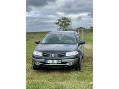 Sahibinden Renault Megane 1.5 dCi Privilege 2009 Model 
