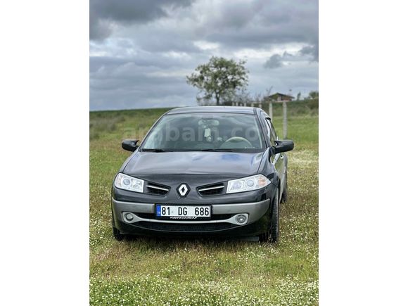 Sahibinden Renault Megane 1.5 dCi Privilege 2009 Model 