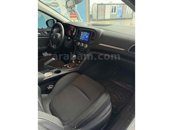 Sahibinden Renault Megane  2021