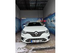 Sahibinden Renault Megane  2021