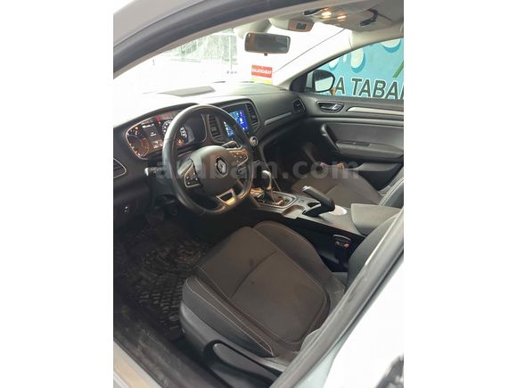 Sahibinden Renault Megane  2021