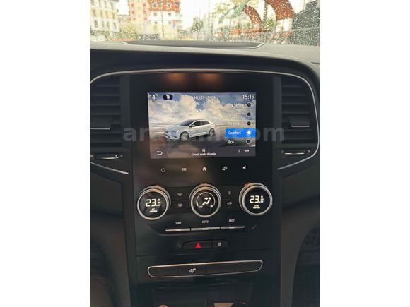 Sahibinden Renault Megane  2021