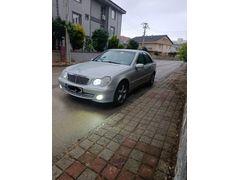 Sahibinden Mercedes - Benz C 200 Kompressor Avantgarde 2001 Model