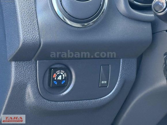 NOKTA HATASIZ DEĞİŞENSİZ BOYASIZ*150.000KM* 2016 STEPWAY