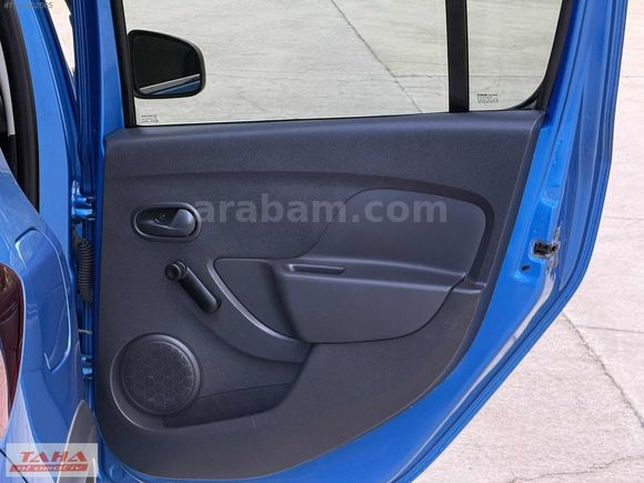NOKTA HATASIZ DEĞİŞENSİZ BOYASIZ*150.000KM* 2016 STEPWAY