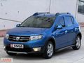 NOKTA HATASIZ DEĞİŞENSİZ BOYASIZ*150.000KM* 2016 STEPWAY