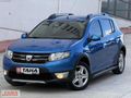 NOKTA HATASIZ DEĞİŞENSİZ BOYASIZ*150.000KM* 2016 STEPWAY
