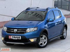NOKTA HATASIZ DEĞİŞENSİZ BOYASIZ*150.000KM* 2016 STEPWAY