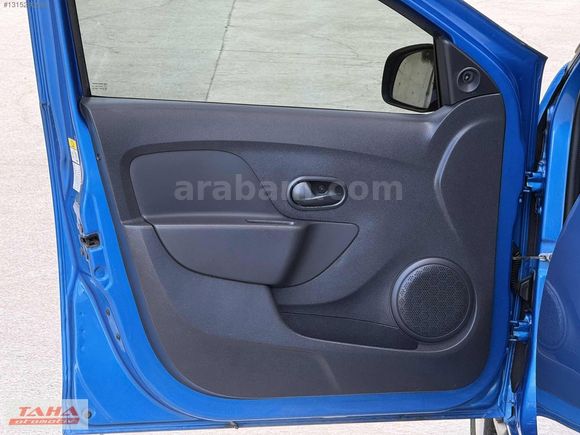 NOKTA HATASIZ DEĞİŞENSİZ BOYASIZ*150.000KM* 2016 STEPWAY