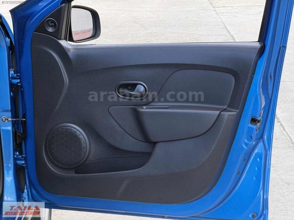 NOKTA HATASIZ DEĞİŞENSİZ BOYASIZ*150.000KM* 2016 STEPWAY