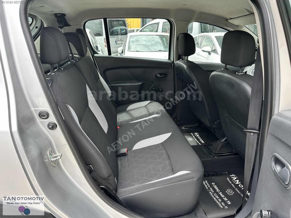 2015-DACIA-SANDERO-0.9TCE-STEPWAY-DEĞİŞENSİZ-LPGLİ-73'KM-İLKEL