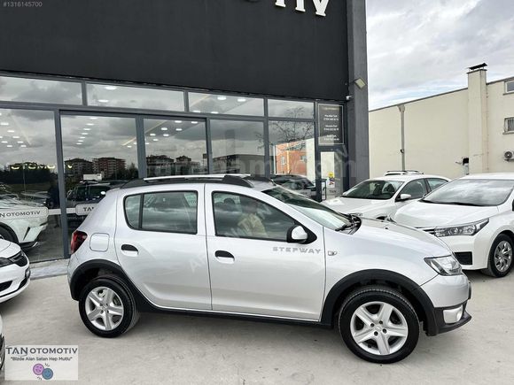 2015-DACIA-SANDERO-0.9TCE-STEPWAY-DEĞİŞENSİZ-LPGLİ-73'KM-İLKEL