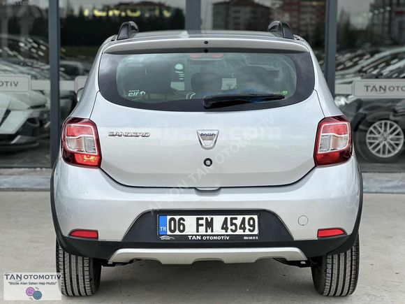 2015-DACIA-SANDERO-0.9TCE-STEPWAY-DEĞİŞENSİZ-LPGLİ-73'KM-İLKEL