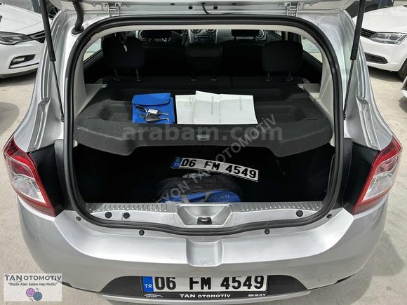 2015-DACIA-SANDERO-0.9TCE-STEPWAY-DEĞİŞENSİZ-LPGLİ-73'KM-İLKEL