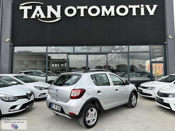 2015-DACIA-SANDERO-0.9TCE-STEPWAY-DEĞİŞENSİZ-LPGLİ-73'KM-İLKEL