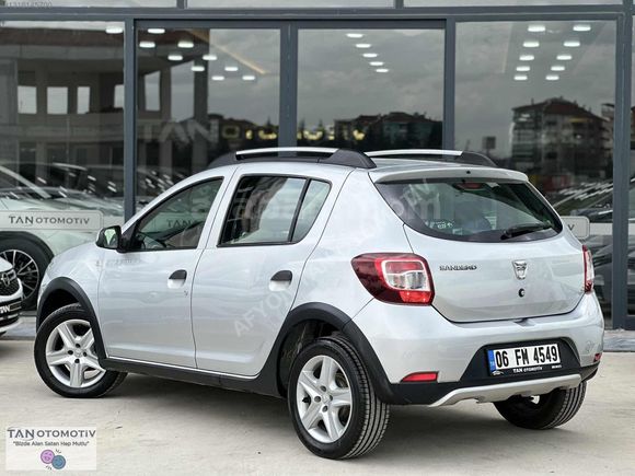 2015-DACIA-SANDERO-0.9TCE-STEPWAY-DEĞİŞENSİZ-LPGLİ-73'KM-İLKEL