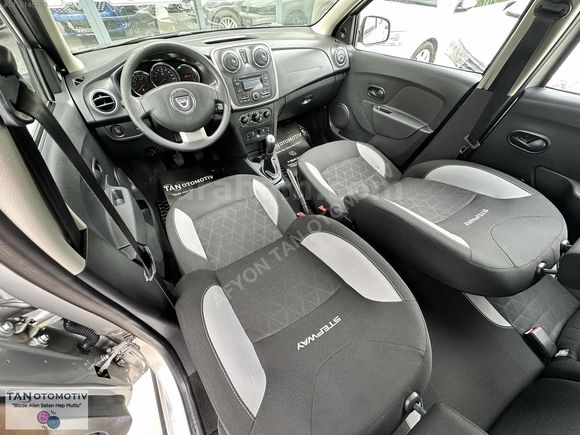2015-DACIA-SANDERO-0.9TCE-STEPWAY-DEĞİŞENSİZ-LPGLİ-73'KM-İLKEL