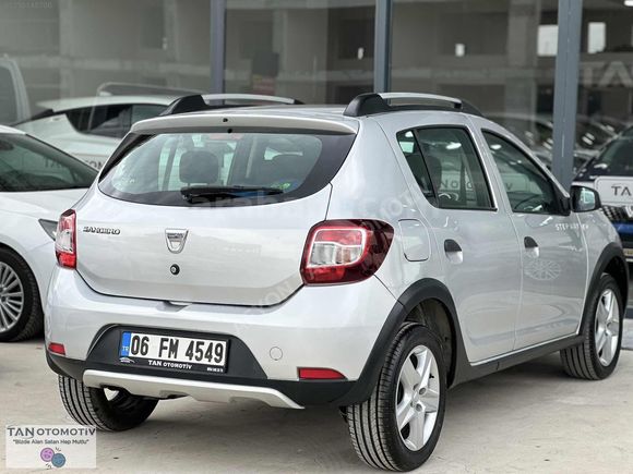 2015-DACIA-SANDERO-0.9TCE-STEPWAY-DEĞİŞENSİZ-LPGLİ-73'KM-İLKEL
