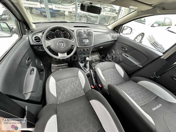 2015-DACIA-SANDERO-0.9TCE-STEPWAY-DEĞİŞENSİZ-LPGLİ-73'KM-İLKEL