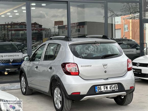 2015-DACIA-SANDERO-0.9TCE-STEPWAY-DEĞİŞENSİZ-LPGLİ-73'KM-İLKEL