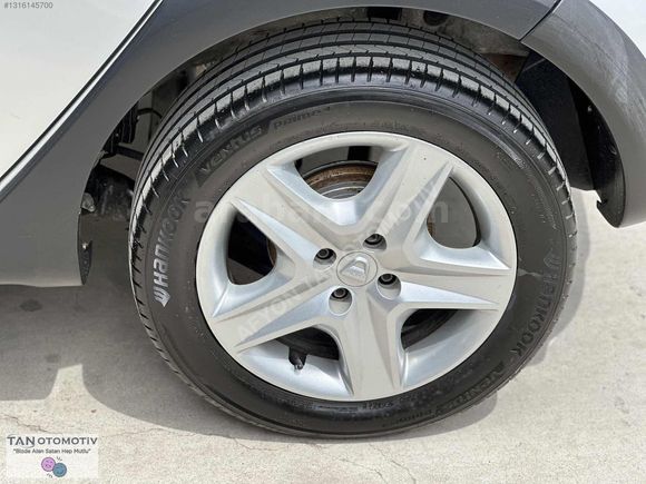 2015-DACIA-SANDERO-0.9TCE-STEPWAY-DEĞİŞENSİZ-LPGLİ-73'KM-İLKEL