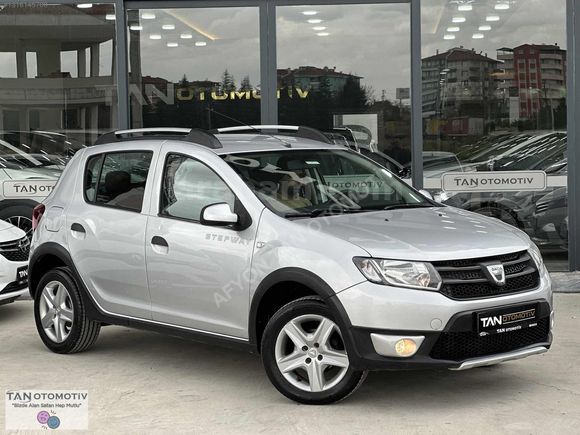2015-DACIA-SANDERO-0.9TCE-STEPWAY-DEĞİŞENSİZ-LPGLİ-73'KM-İLKEL