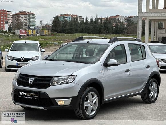 2015-DACIA-SANDERO-0.9TCE-STEPWAY-DEĞİŞENSİZ-LPGLİ-73'KM-İLKEL