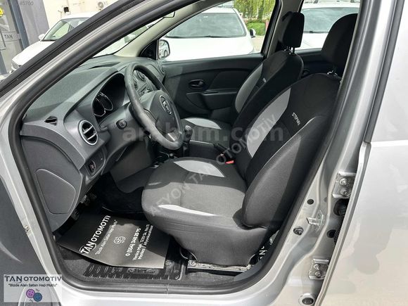 2015-DACIA-SANDERO-0.9TCE-STEPWAY-DEĞİŞENSİZ-LPGLİ-73'KM-İLKEL