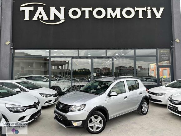 2015-DACIA-SANDERO-0.9TCE-STEPWAY-DEĞİŞENSİZ-LPGLİ-73'KM-İLKEL