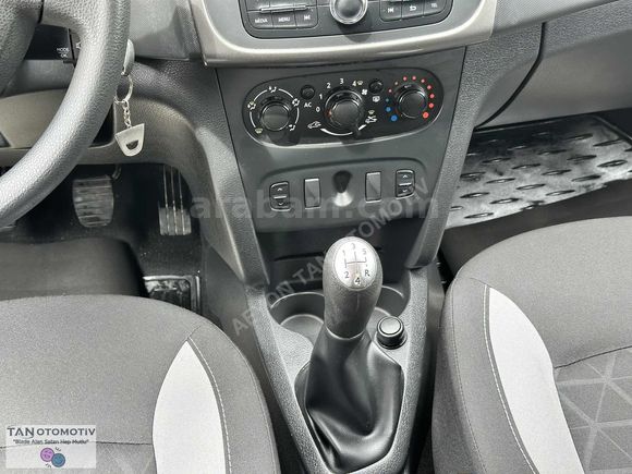 2015-DACIA-SANDERO-0.9TCE-STEPWAY-DEĞİŞENSİZ-LPGLİ-73'KM-İLKEL