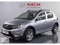 2020 MODEL Sandero 0.9 TCe Turbo Stepway Easy-R OTOMATİK