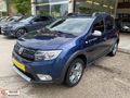 45000 KMDE 2019 DACİA SANDERO STEPWAY 0.9 TCE