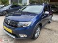 45000 KMDE 2019 DACİA SANDERO STEPWAY 0.9 TCE
