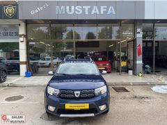 45000 KMDE 2019 DACİA SANDERO STEPWAY 0.9 TCE