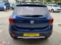 45000 KMDE 2019 DACİA SANDERO STEPWAY 0.9 TCE
