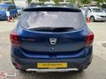 45000 KMDE 2019 DACİA SANDERO STEPWAY 0.9 TCE