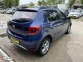 45000 KMDE 2019 DACİA SANDERO STEPWAY 0.9 TCE